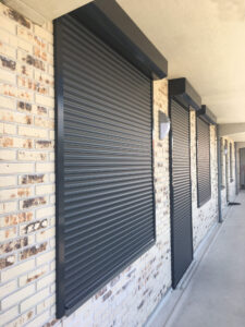 Smart Solar Shading Advisor