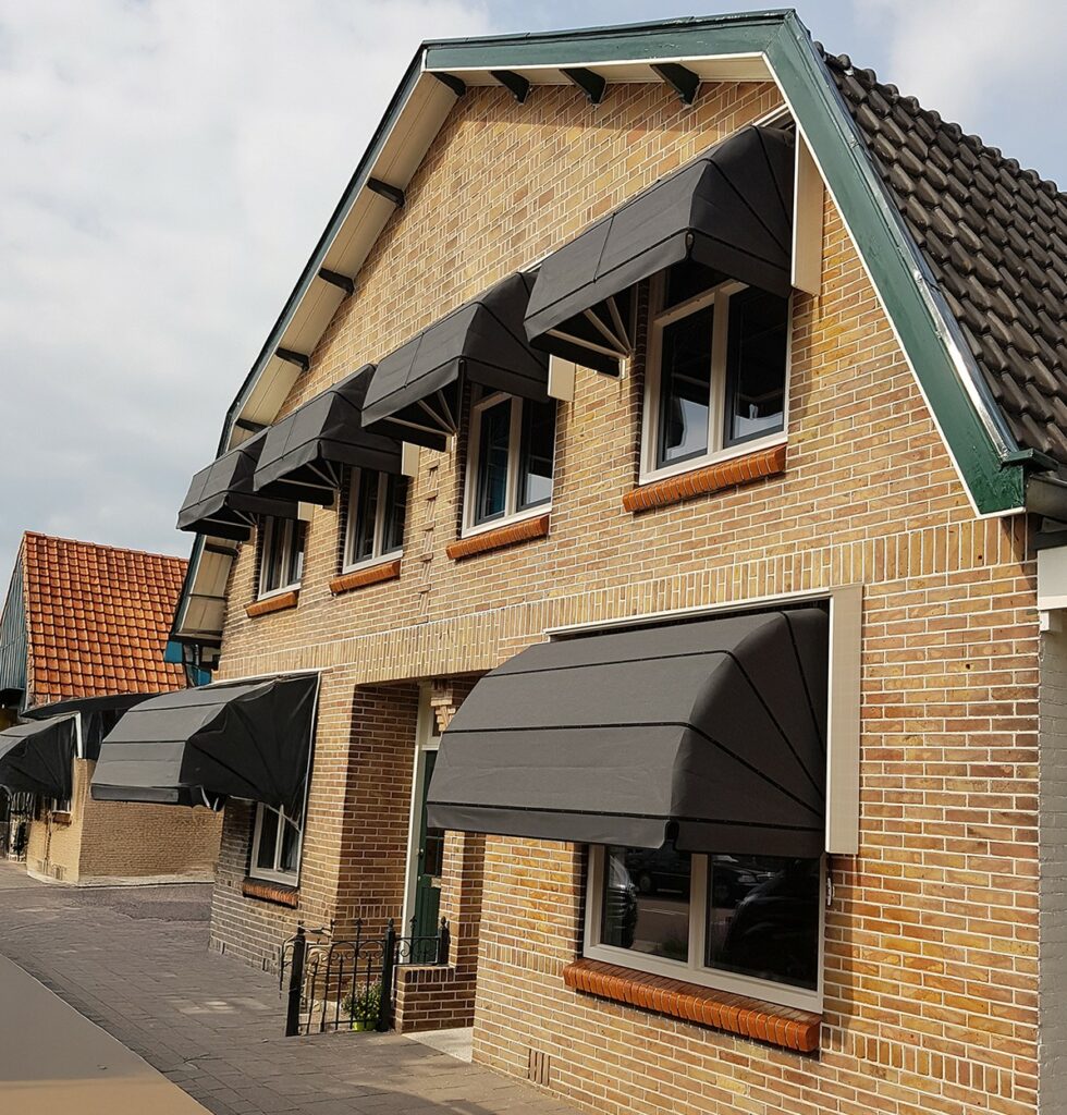 Zonwering kopen zonwering specialist